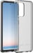 Bigben Connected JGCOVGA525G funda para teléfono móvil 16,5 cm (6.5'') Transparente