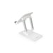 TooQ Hermes Supporto passivo Telefono cellulare/smartphone, Tablet/UMPC Bianco