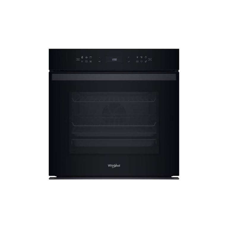 WHIRLPOOL Four pyrolyse WOI68PT1SBAF - vue 4