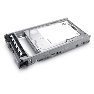 DELL 400-AJPP disque dur 600 Go 10000 tr/min 2.5'' SAS