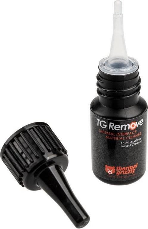 Thermal Grizzly Tg Remove Nettoyant Pour Graisse Thermique - vue 2
