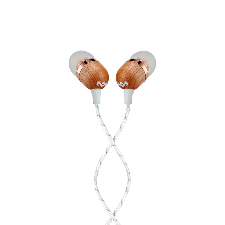 The House Of Marley Smile Jamaica Casque Avec fil Ecouteurs AppelsMusique Neuf - vue 7