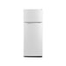 Réfrigérateur 2 portes 211L (170L+41L), Froid statique, Classe E, Blanc FAGOR - FDP211DW