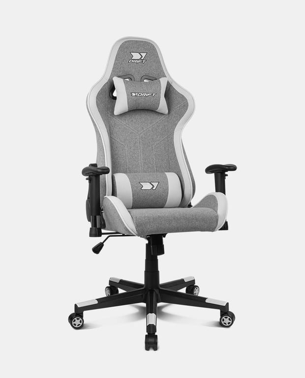DRIFT DR90 PRO Siège de jeu sur PC Siège rembourré Neuf - vue 7