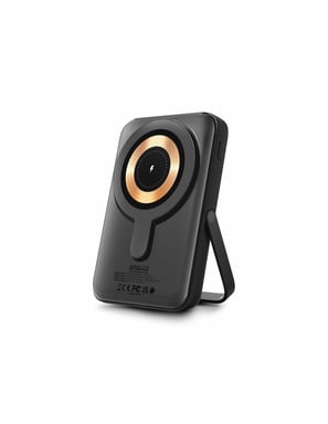 Urban Factory MWP10UF batería externa 10000 mAh Negro