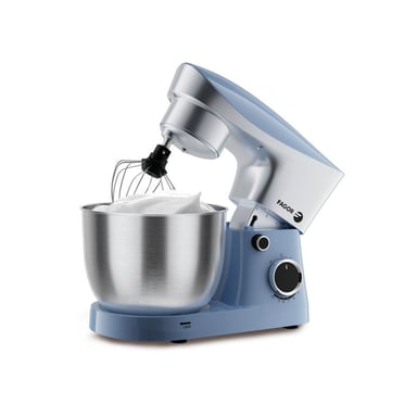 Robot pâtissier Fagor FG4519 1500W 6L Bleu avec accessoires