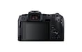 Canon EOS RP Boîtier d'appareil-photo SLR 26,2 MP CMOS 6240 x 4160 pixels Noir