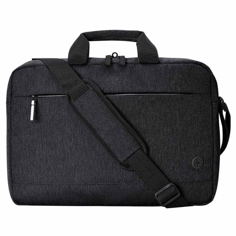 Sacoche Recyclée HP 1X645AA – Ouverture Sur Le Dessus, Matériaux Recyclés - vue 2