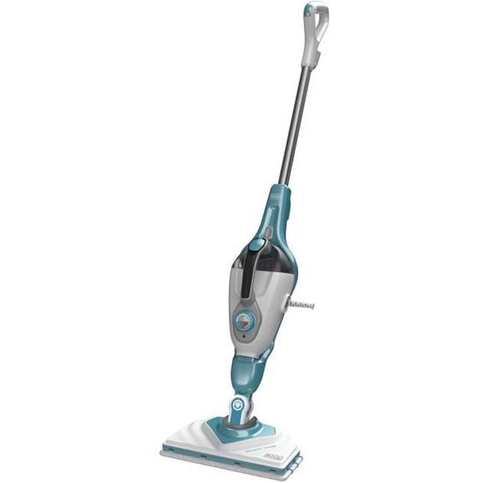 +DECKER BHSM168U QS - vue 3