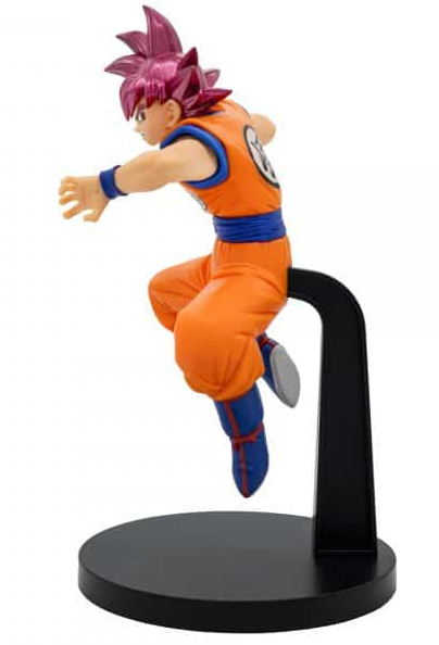 Banpresto BP29200P figurine d'action et de collection - Neuf
