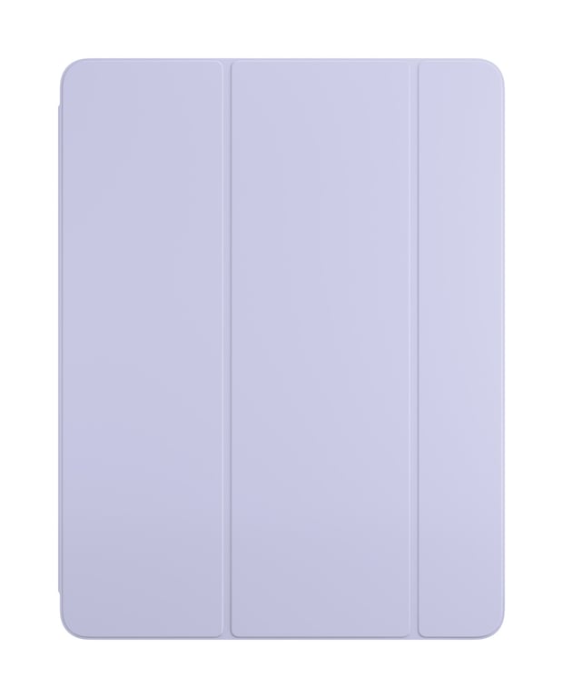 Apple Housse Tablette Smart Folio Pour Ipad Air 13 Pouces (m2) Violet - vue 8