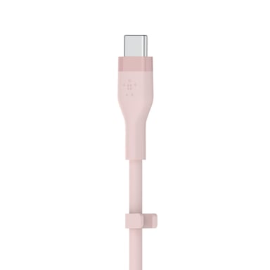 Belkin CAA009BT2MPK cable de conector Lightning 2 m Rosa