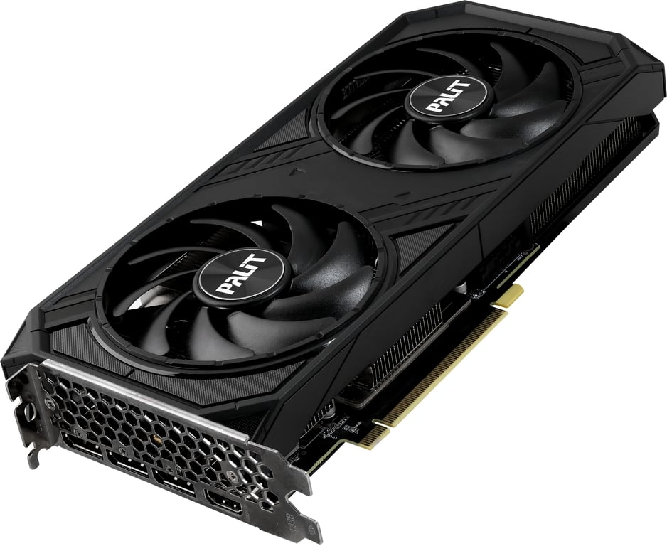 Image 2 : GeForce RTX 4070 : où trouver les moins chères, quel est le meilleur modèle à acheter ?