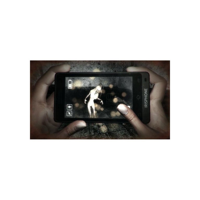 DreadOut Remastered Collection PS5 - vue 10