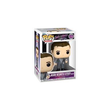 Figurine Funko Pop Movies Galaxy Quest Jason Nesmith