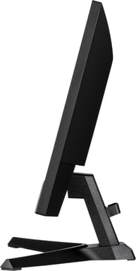 iiyama G-MASTER G2245HSU-B2 écran plat de PC 54,6 cm (21.5'') 1920 x 1080 pixels Full HD LED Noir