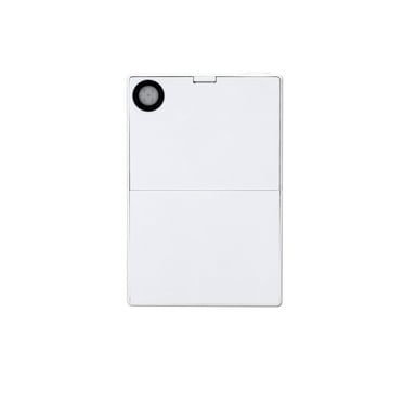Appareil photo numérique instantané MINT Blanc