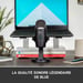Microfono USB Logitech Blue Yeti Nano