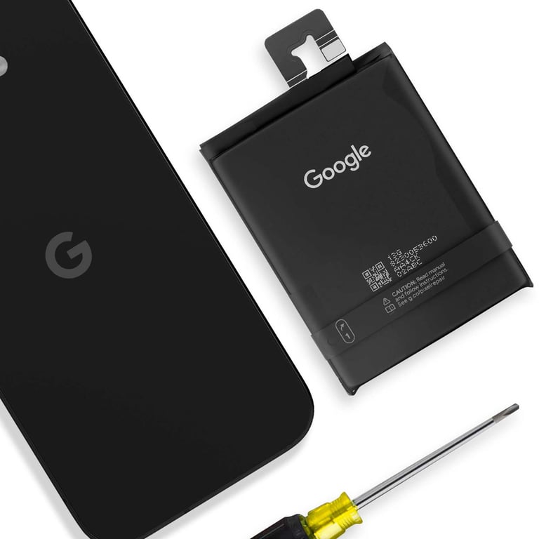 Samsung Batterie interne pour Google Pixel 5100mAh modèle G526Q - vue 4