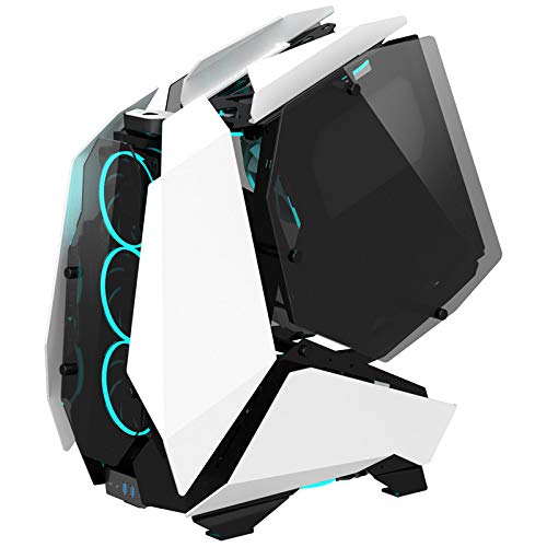 Jonsbo MOD5 Boitier Grand tour Showcase Neuf - vue 2