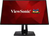 Viewsonic VP Series VP2768a LED display 68,6 cm (27'') 2560 x 1440 pixels Quad HD Noir