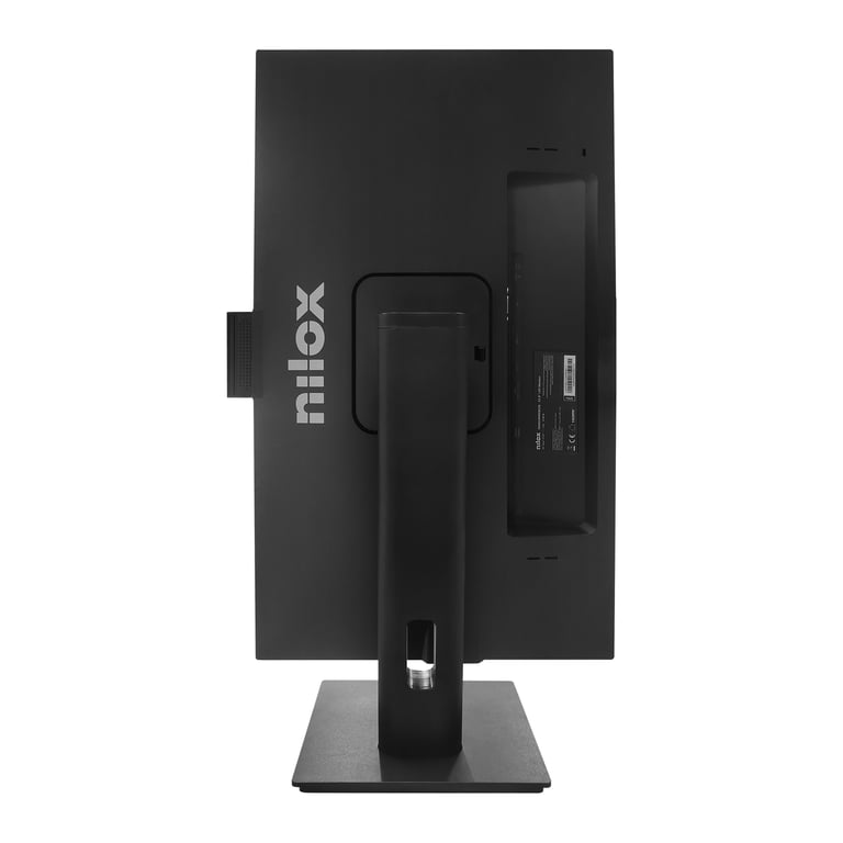 Nilox NXM24RWEB02B écran plat de PC 61 cm (24 ) 1920 x 1080 pixels Full HD LED Noir - Neuf