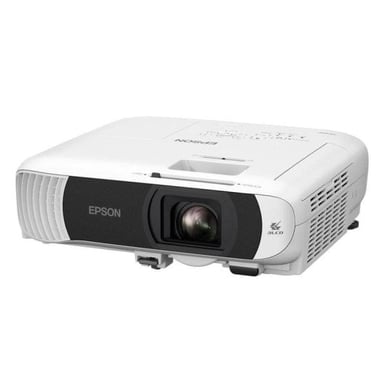 Epson EB-FH54 Proiettore a raggio standard 4100 ANSI lumen 3LCD WUXGA (1920x1200) Bianco