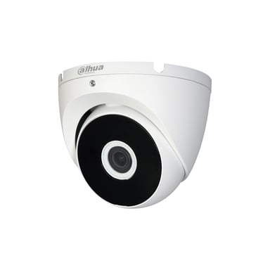 Dahua Technology DH-HAC -T2A21-0280B cámara de vigilancia Almohadilla Cámara de seguridad IP Interior y exterior 1920 x 1080 Pixeles Techo/pared