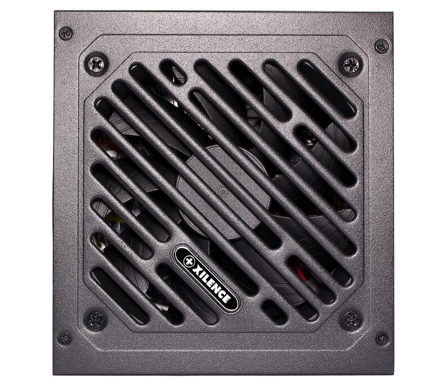 Xilence Gaming Gold Atx25 Xn320 - vue 3