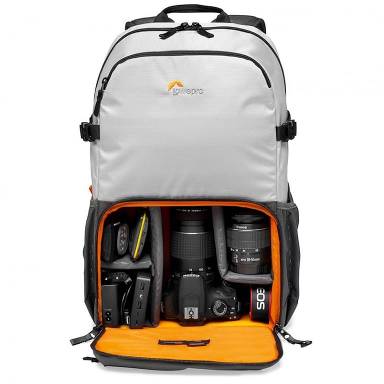 LOWEPRO TRUCKEE BP 250 LX - vue 4