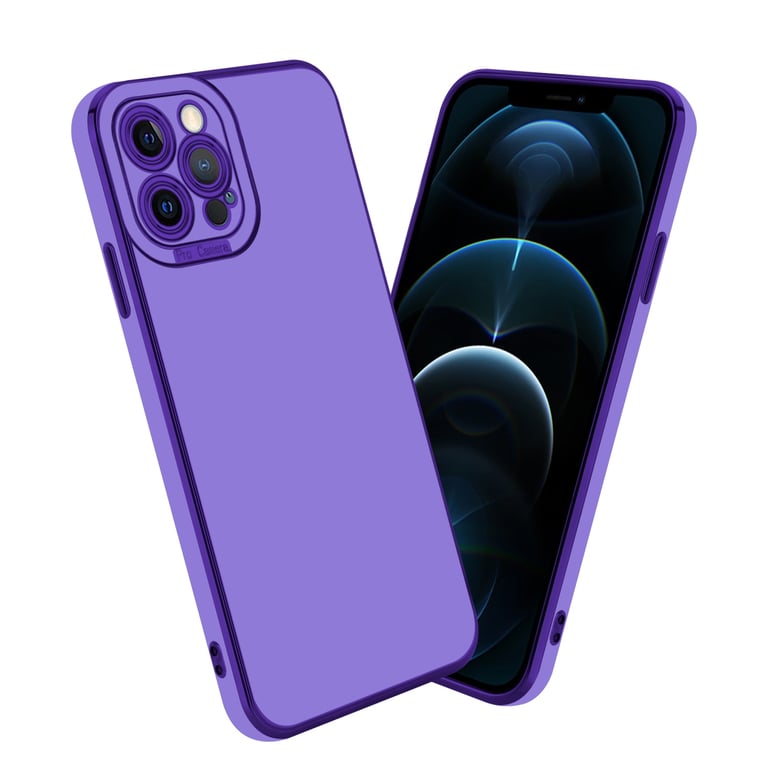 Roemary Coque arc-en-ciel pour iPhone 12 Pro Max, pour iPhone