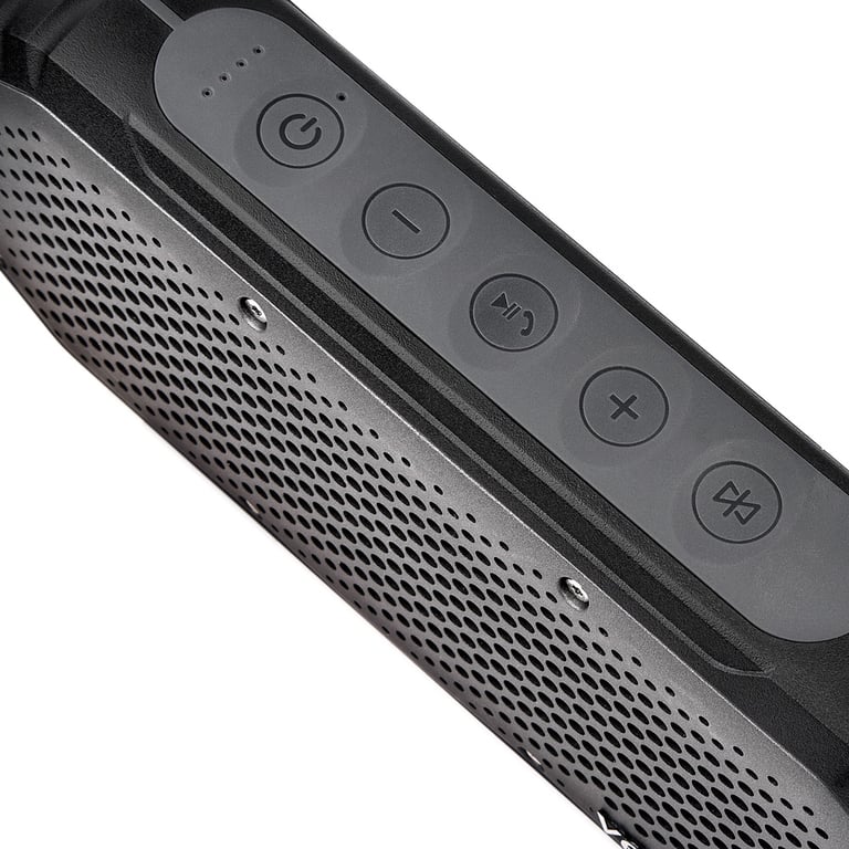 Veho VSS 301 MX1 haut parleur portable et de fête Enceinte portable stéréo Neuf - vue 4