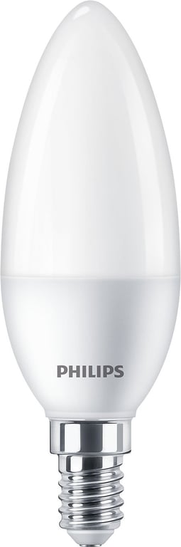 Philips 8719514309623 ampoule LED chaud 2700 K E14 E Neuf