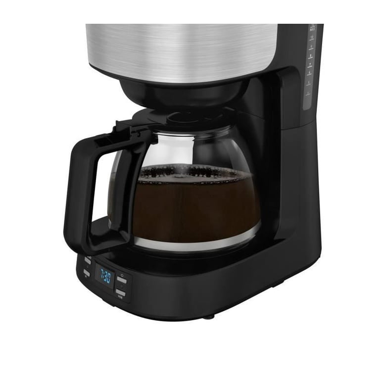 Cafetière Filtre Equinox Cm520d10 Tefal La Cafetière Filtre - vue 6