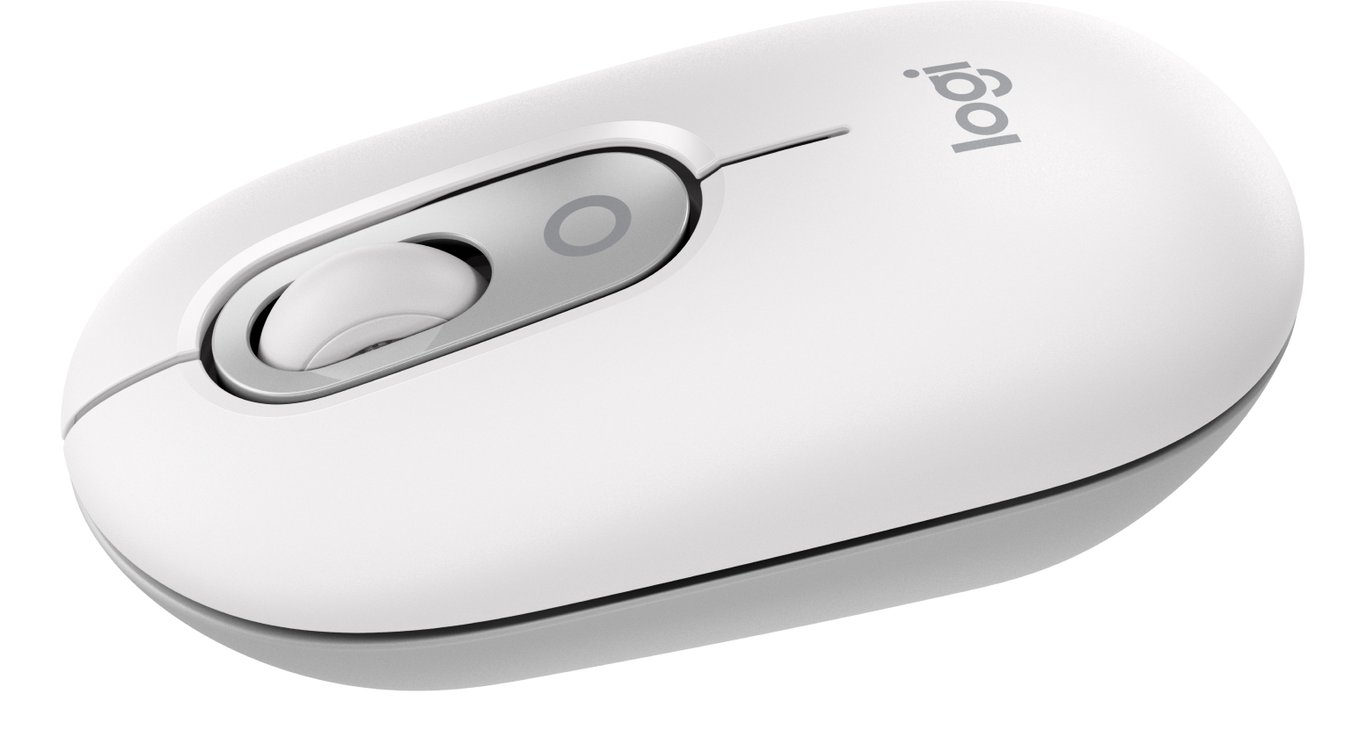 Logitech 910-007411 souris Universel Ambidextre Bluetooth Optique - Neuf