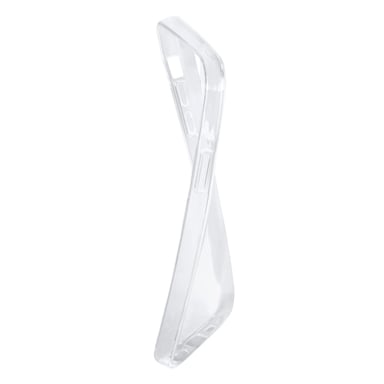 Coque ''Crystal Clear'' pour Apple iPhone 12 mini