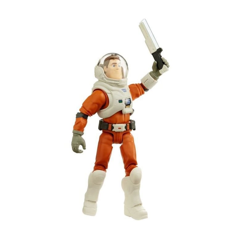 MATTEL Pixar Lightyear Coffret Figurine - vue 4