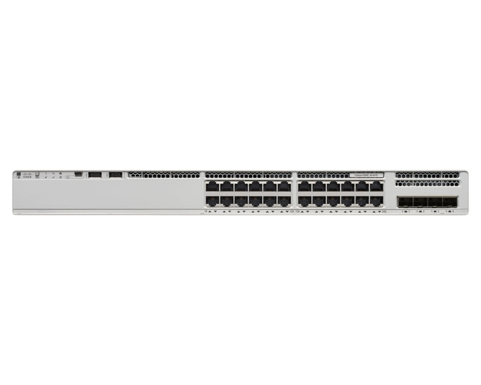 Cisco Catalyst Géré L3 Gigabit Ethernet 101001000 Neuf