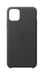 Apple MX0E2ZM/A Custodia protettiva per telefoni cellulari 16,5 cm (6,5'') Cover Nero