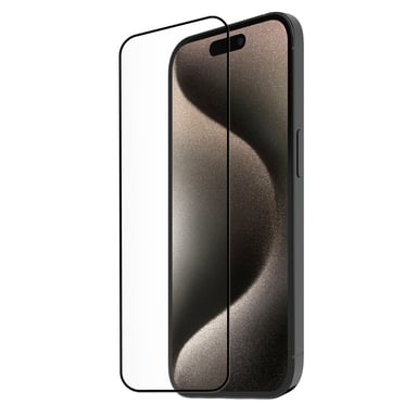 Tiger Glass Plus Verre Trempe Reciclaje iPhone 15 Pro Max
