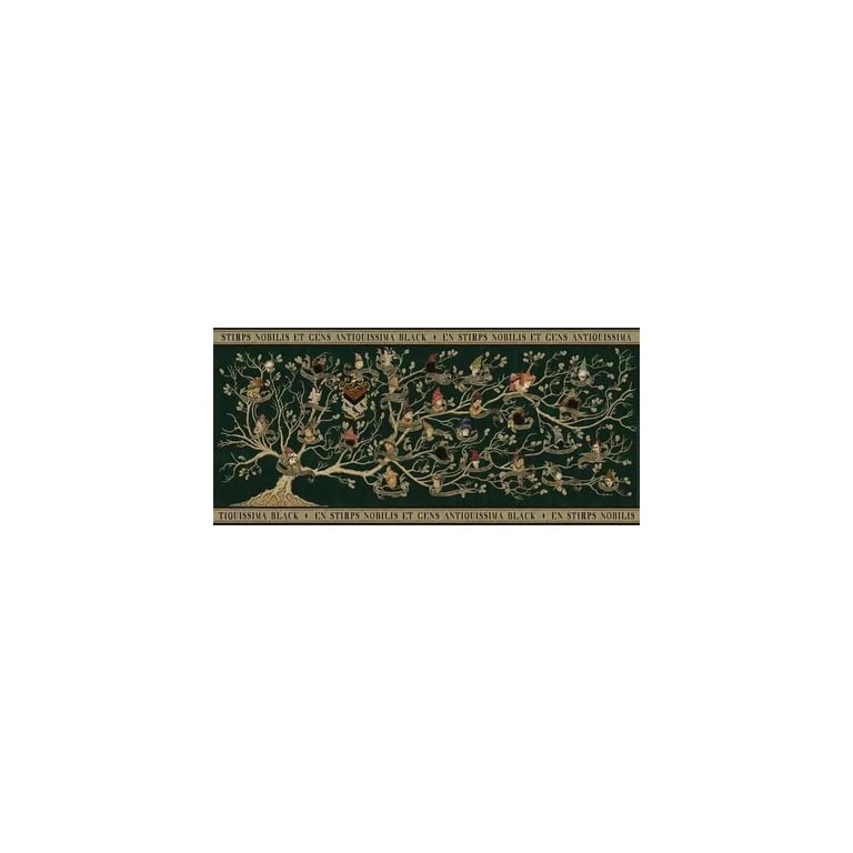 Ravensburger Puzzle 2000 pièces Puzzle Adultes Dès 'arbre généalogique Harry Potter Puzzle de qualité Premium fabriqué en Europe 17299 - vue 3