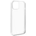 PURO Funda para iPhone 14 Plus Edición 0.3 Nude Compatible MagSafe Transparente