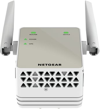 Trasmettitore di rete NETGEAR EX6120