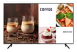 Samsung BEC-H Series BE50C-H Pantalla plana para señalización digital 127 cm (50'') LED Wifi 4K Ultra HD Negro Procesador incorporado Tizen 16/7