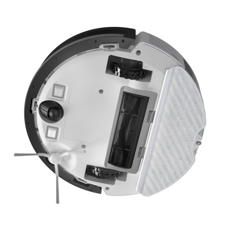 TP Link Tapo RV30 Plus robot aspirateur 4 4 Sans sac Neuf - vue 2