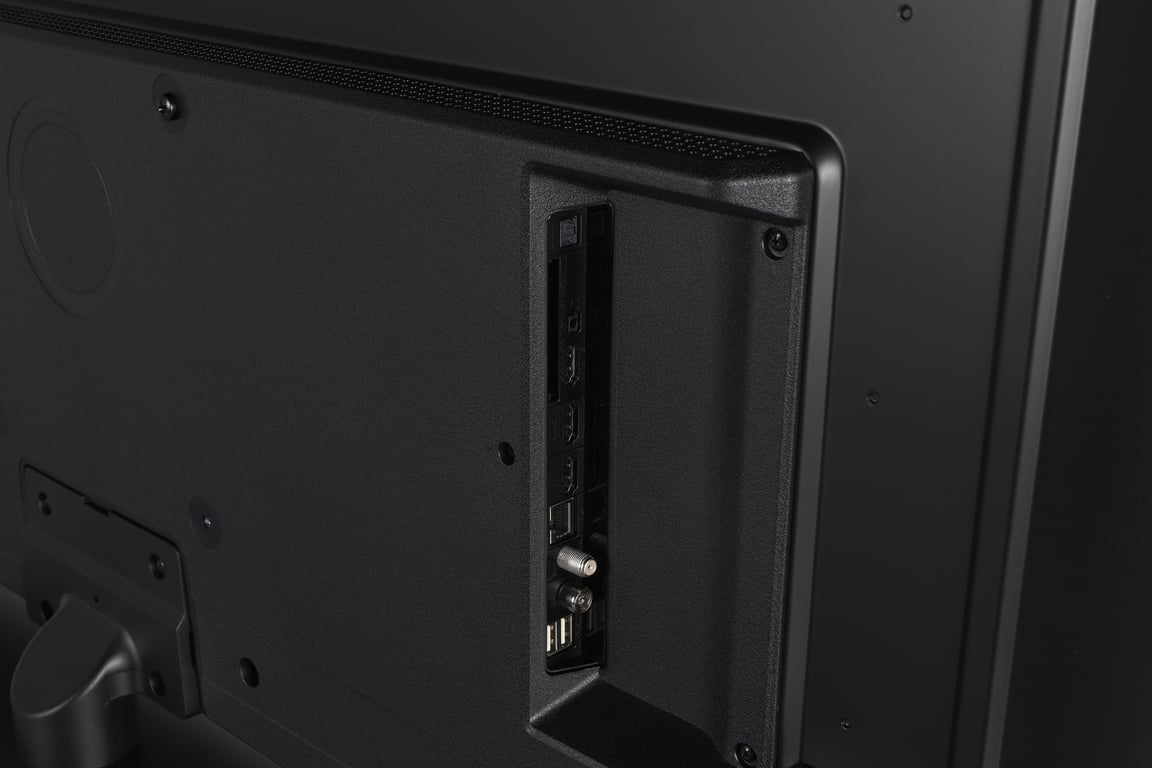 Panasonic TV 50W80AEZ Série W80 50 Pouces 4K Ultra HD LED Smart TV 2024 Fire TV Dolby Vision & Atmos Game Mode Plus Controle Vocal Alexa Airplay - vue 4