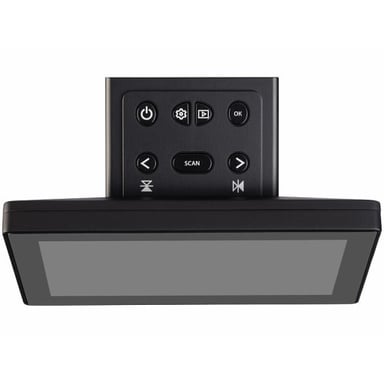 Escáner autónomo 2 en 1 de pantalla grande 25 MP diapositivas y negativos