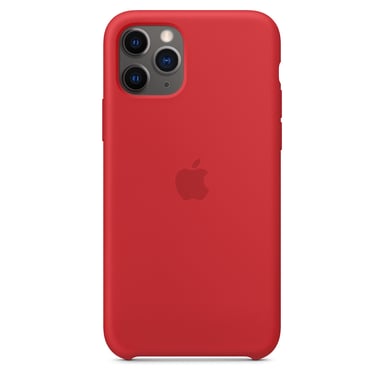 Apple MWYH2ZE/A funda para teléfono móvil 14,7 cm (5.8'') Rojo