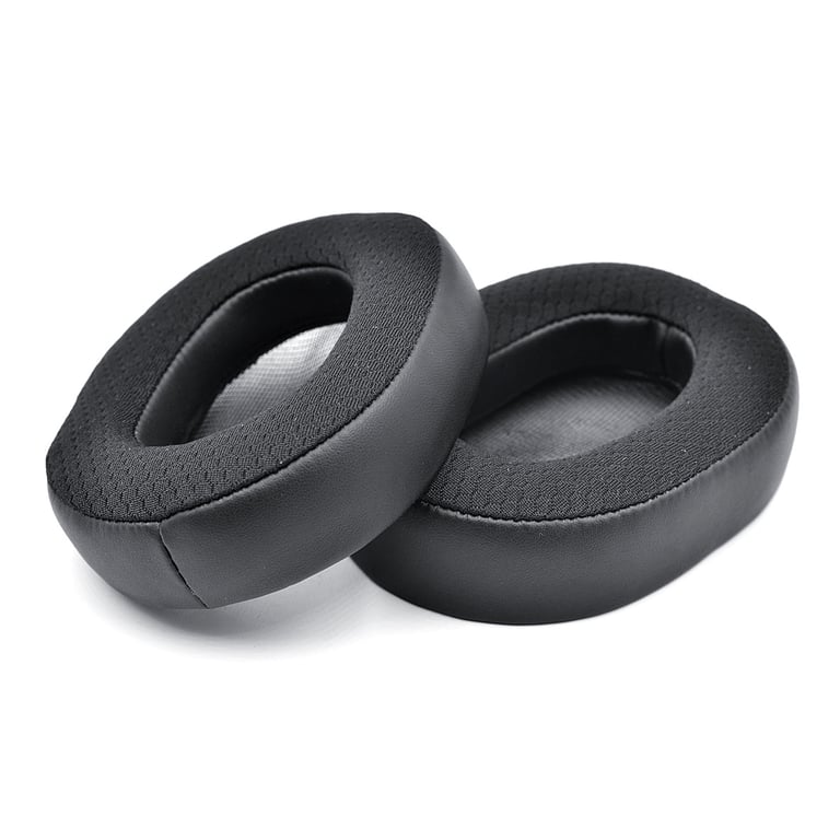 Oreillettes de remplacement pour Plantronics RIG 500PRO Neuf - vue 3