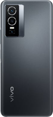 Vivo Y76 (5G) 256 Go, Noir